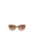 TIFFANY & CO. Tiffany & Co. Sunglasses SOLID NUDE