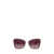 Michael Kors Michael Kors Sunglasses ROSE GOLD/CORDOVAN