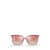 Michael Kors Michael Kors Sunglasses PINK TRANSPARENT