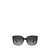 Michael Kors Michael Kors Sunglasses Black