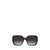 Michael Kors Michael Kors Sunglasses Black