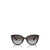 Michael Kors Michael Kors Sunglasses Black