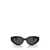 Michael Kors Michael Kors Sunglasses Black