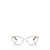 Michael Kors Michael Kors Eyeglasses ROSE GOLD / PINK