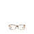 Michael Kors Michael Kors Eyeglasses PINK TORTOISE