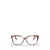 Michael Kors Michael Kors Eyeglasses PINK TORTOISE