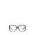 Michael Kors Michael Kors Eyeglasses Black