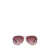 Michael Kors Michael Kors Sunglasses PLUM