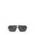 Prada Prada Sunglasses BLACK RUBBER