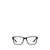 Prada Prada Eyeglasses Black