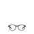 Prada Prada Eyeglasses BLACK RUBBER