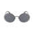 Giorgio Armani Giorgio Armani Sunglasses Black