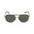 Giorgio Armani Giorgio Armani Sunglasses MATT PALE GOLD/HAVANA