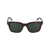 Giorgio Armani Giorgio Armani Sunglasses DARK BROWN STREAKED