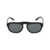 Giorgio Armani Giorgio Armani Sunglasses Black