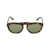 Giorgio Armani Giorgio Armani Sunglasses HAVANA YELLOW