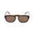 Giorgio Armani Giorgio Armani Sunglasses STRIATED BROWN