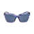 Giorgio Armani Giorgio Armani Sunglasses STRIATED BLUE