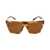 Giorgio Armani Giorgio Armani Sunglasses HONEY STRIATED