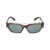 Giorgio Armani Giorgio Armani Sunglasses HAVANA GREY