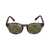 Giorgio Armani Giorgio Armani Sunglasses STRIATED GREEN