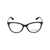 Dolce & Gabbana Dolce & Gabbana Eyeglasses Black