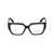 Dolce & Gabbana Dolce & Gabbana Eyeglasses Black