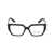 Dolce & Gabbana Dolce & Gabbana Eyeglasses Black