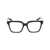 Dolce & Gabbana Dolce & Gabbana Eyeglasses Black