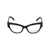 Dolce & Gabbana Dolce & Gabbana Eyeglasses Black