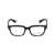 Dolce & Gabbana Dolce & Gabbana Eyeglasses BLACK ON HAVANA GRAY