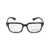 Dolce & Gabbana Dolce & Gabbana Eyeglasses BLACK ON HAVANA GRAY