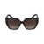 Dolce & Gabbana Dolce & Gabbana Sunglasses Brown