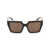 Dolce & Gabbana Dolce & Gabbana Sunglasses Brown