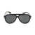 Dolce & Gabbana Dolce & Gabbana Sunglasses BLACK ON HAVANA GRAY