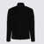 C.P. Company C.P. Company Black Wool Knitwear Black