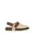 Dr. Martens Dr. Martens Mule "Jorge Oasis" WHITE