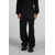 Jil Sander Jil Sander Pants Black