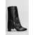 HALMANERA Halmanera Baron High Heels Boots Black