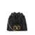 Valentino Garavani Valentino Garavani Clutch Black