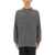 Emporio Armani Emporio Armani Nvo-Wool Sweater GREY