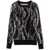 Versace Jeans Couture Versace Jeans Couture Sweaters Black