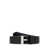 Bottega Veneta Bottega Veneta Belt Black