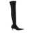 Balenciaga Balenciaga Boots Black