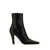 Saint Laurent Saint Laurent Boots Black