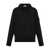 Stone Island Stone Island Sweaters Black