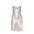 Diesel Diesel Dresses SILVER