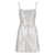 Diesel Diesel Dresses SILVER