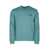 A.P.C. A.P.C. Sweatshirts GREEN