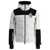 Moncler Grenoble Moncler Grenoble "Curtis" Ski Jacket WHITE